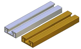 Профиль 2510
