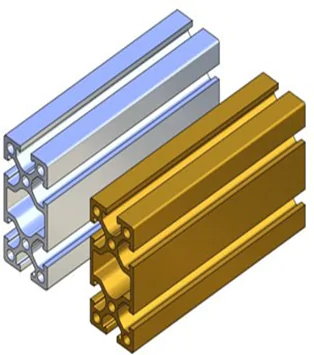 Профиль 5025
